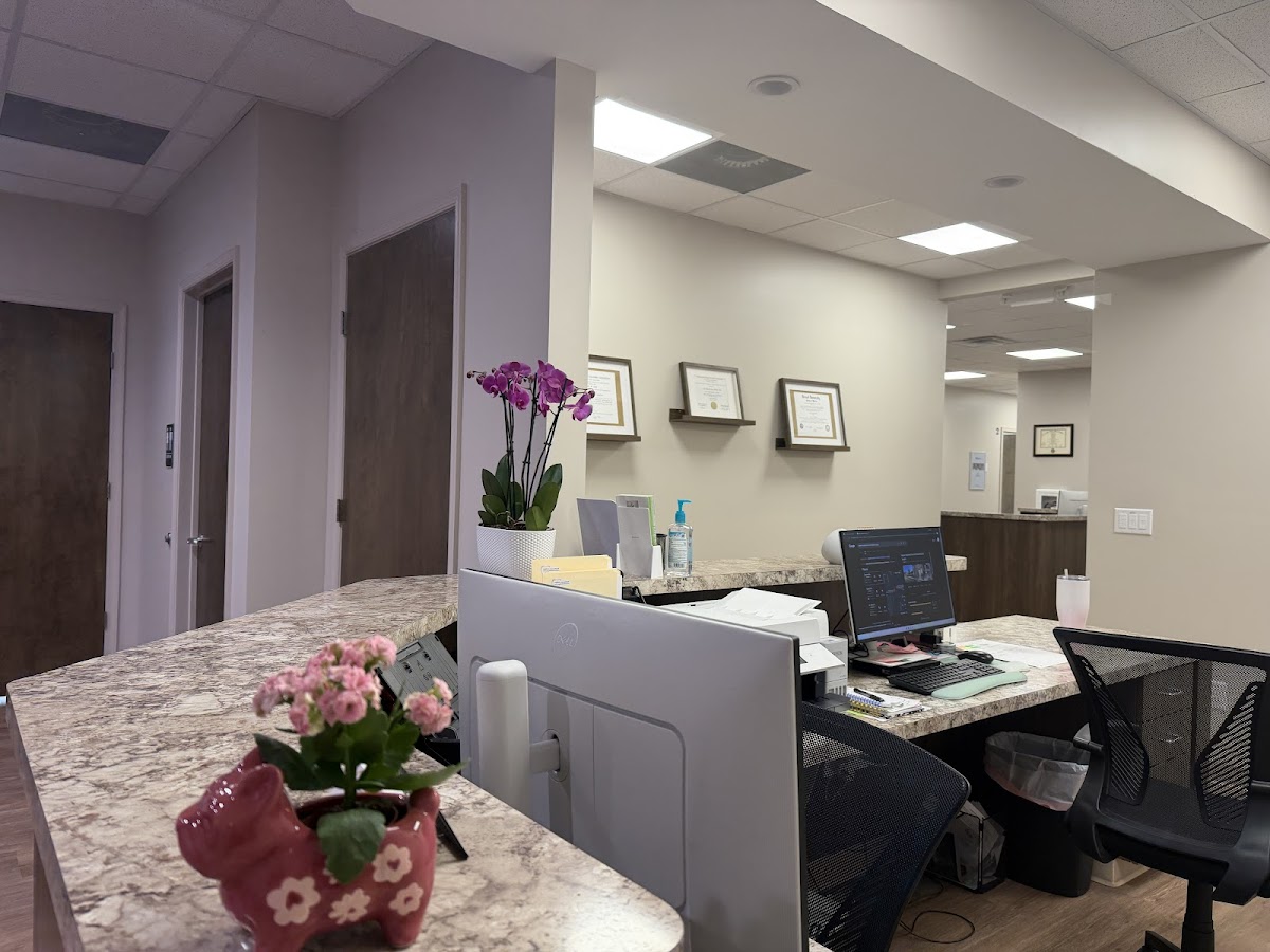 Eastern Maryland Oral and Maxillofacial Surgery photo 2