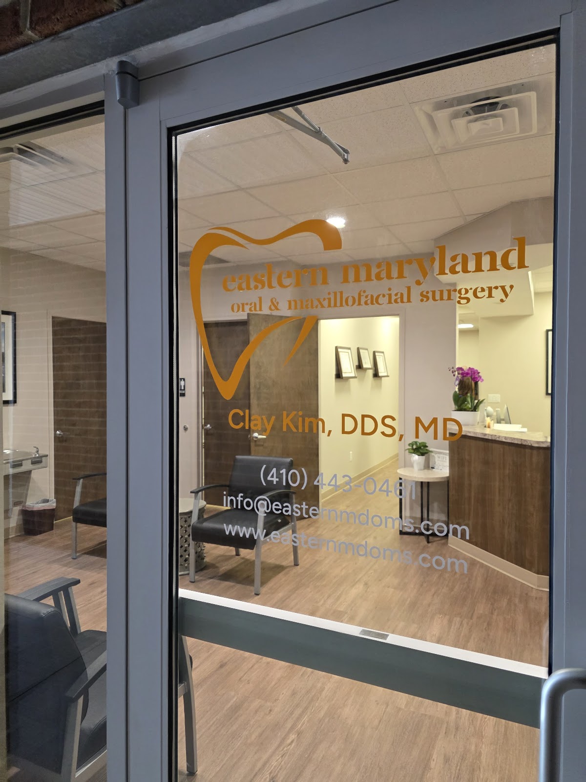 Eastern Maryland Oral and Maxillofacial Surgery photo 4