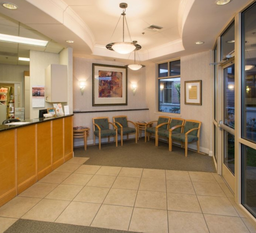 Brookside Oral Surgery photo 1