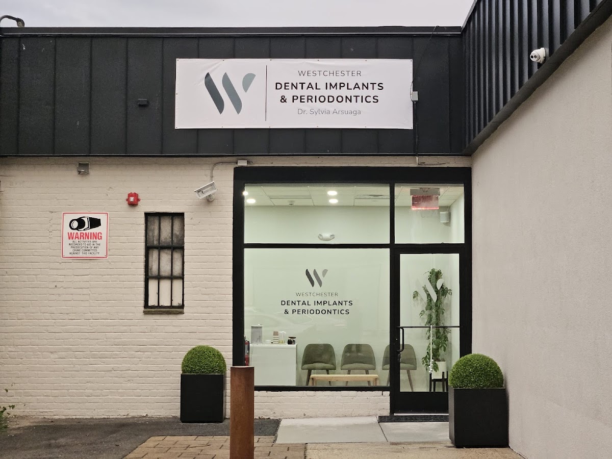 Westchester Dental Implants and Periodontics, PLLC photo 3
