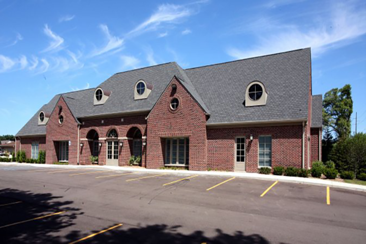 Cosmetic Dentistry Institute: Troy, Mi photo 2