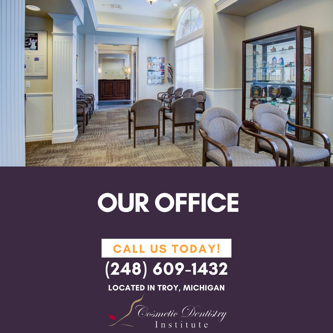 Cosmetic Dentistry Institute: Troy, Mi photo 3