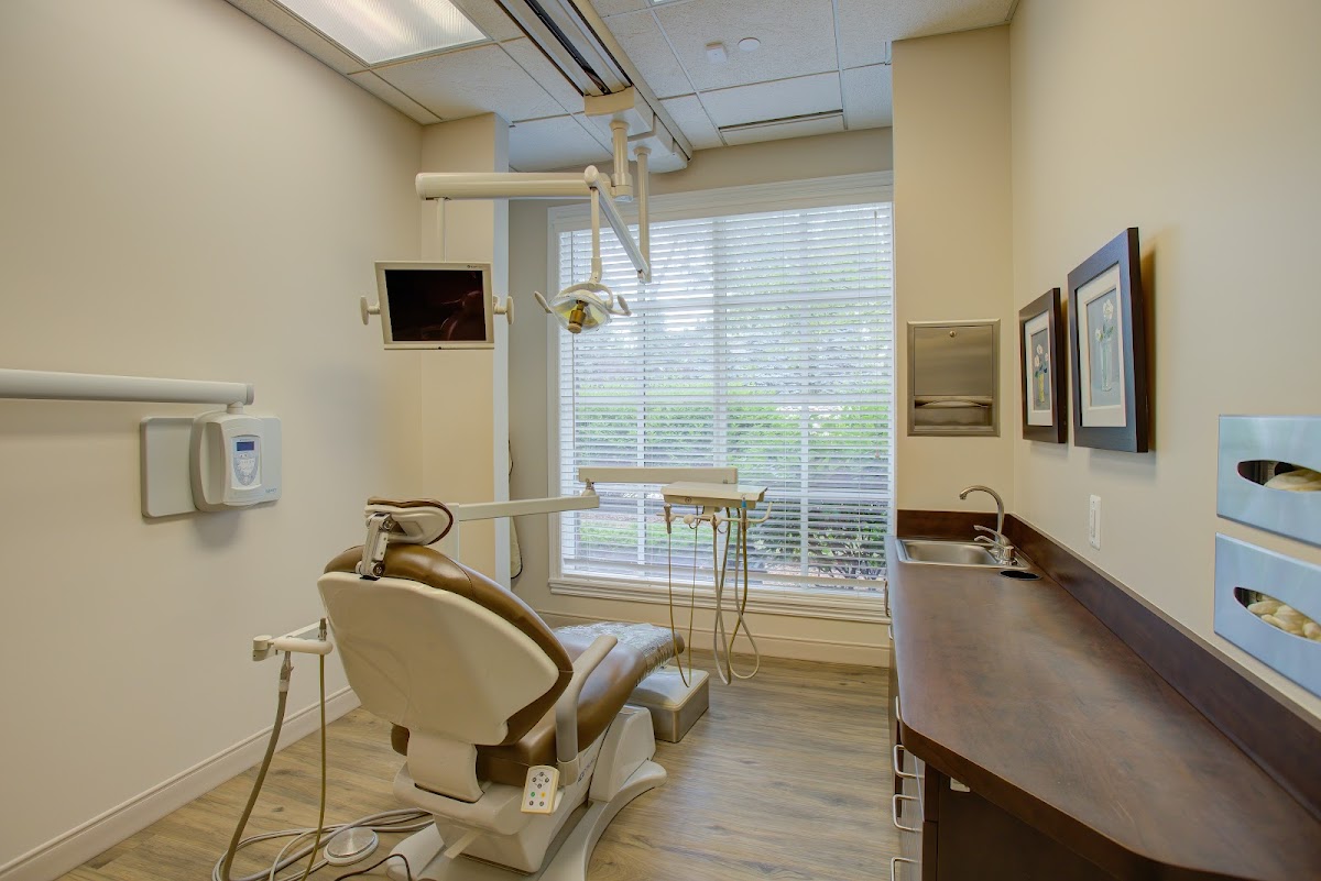 Cosmetic Dentistry Institute: Troy, Mi photo 4
