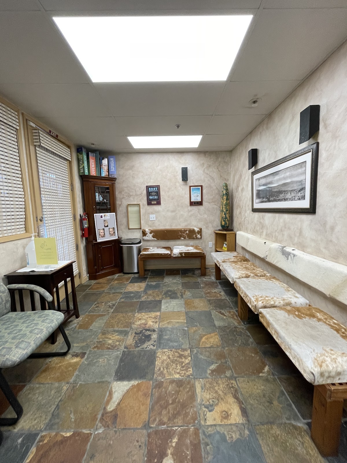 Hawaii Island Oral Surgery - Joan Greco, DDS photo 6