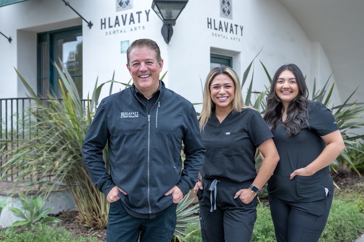 Hlavaty Dental Arts photo 1
