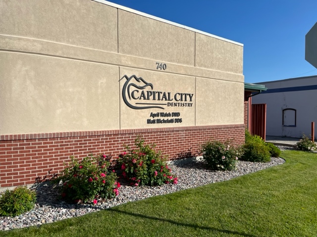 Capital City Dentistry photo 1