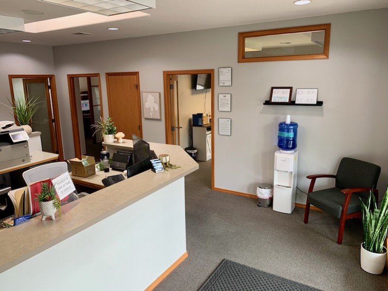 Sunrise Dental Sequim photo 1