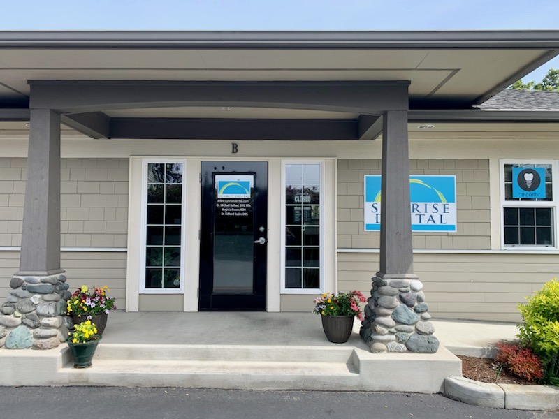 Sunrise Dental Sequim photo 2