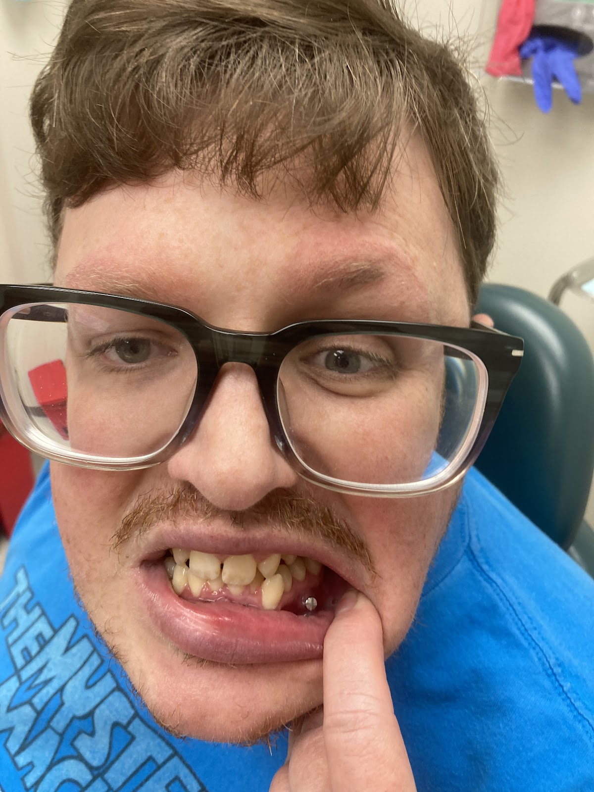 Lsu Oral and Maxillofacial Surgery Faculty Practice - Baton Rouge photo 2