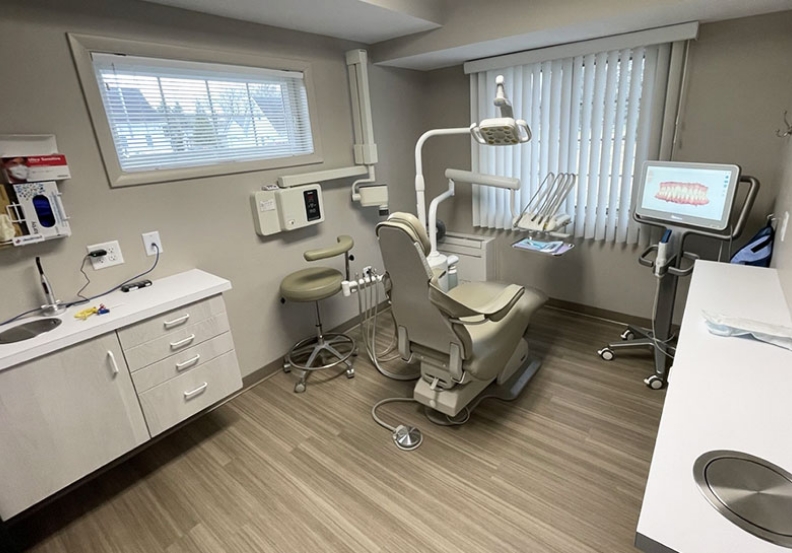 Kramer Dental photo 1
