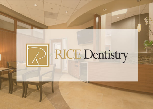 Rice Dentistry photo 1