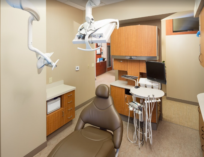 Rice Dentistry photo 4