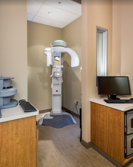 Rice Dentistry photo 6