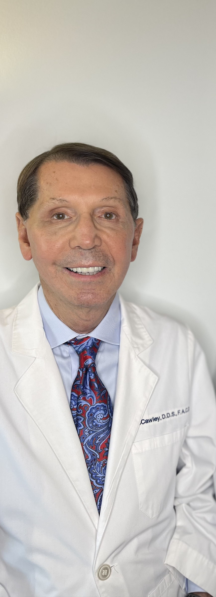 Dr. Thomas Mccawley, DDS photo 1