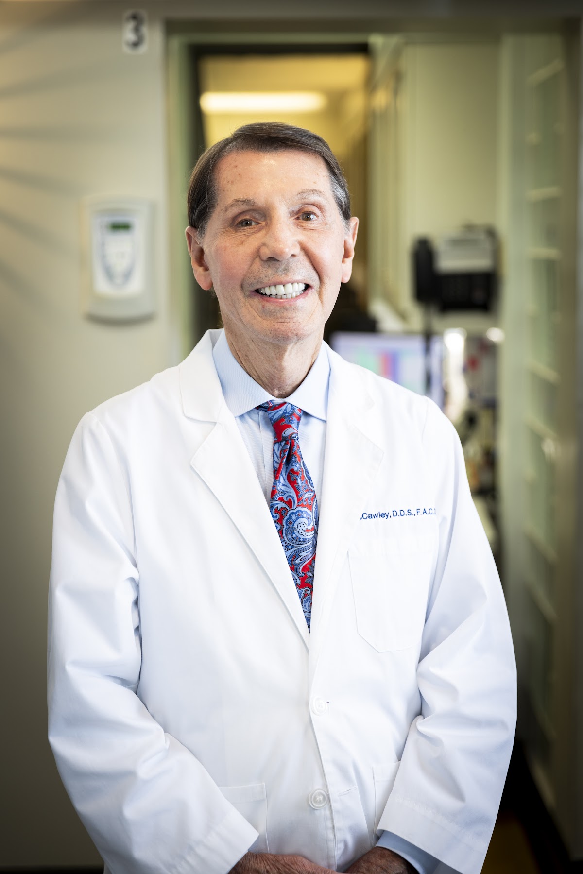 Dr. Thomas Mccawley, DDS photo 2