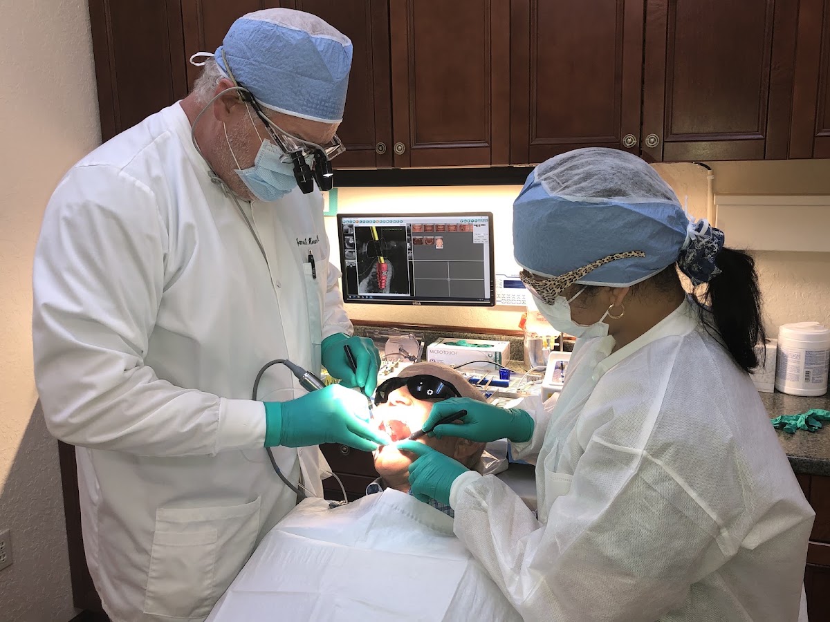 772 Implant: Dr. James Horan DMD photo 5