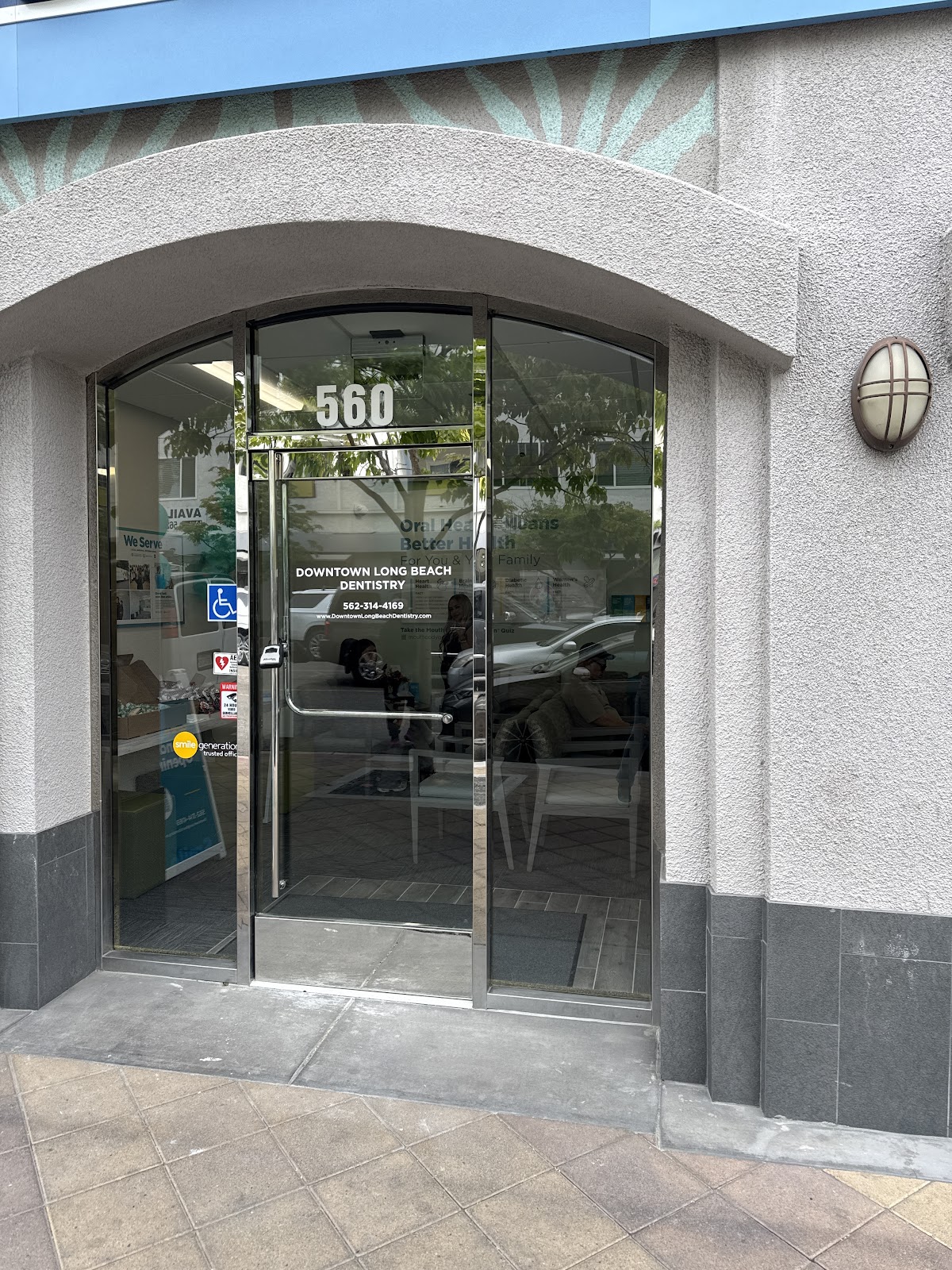 Downtown Long Beach Dentistry photo 3