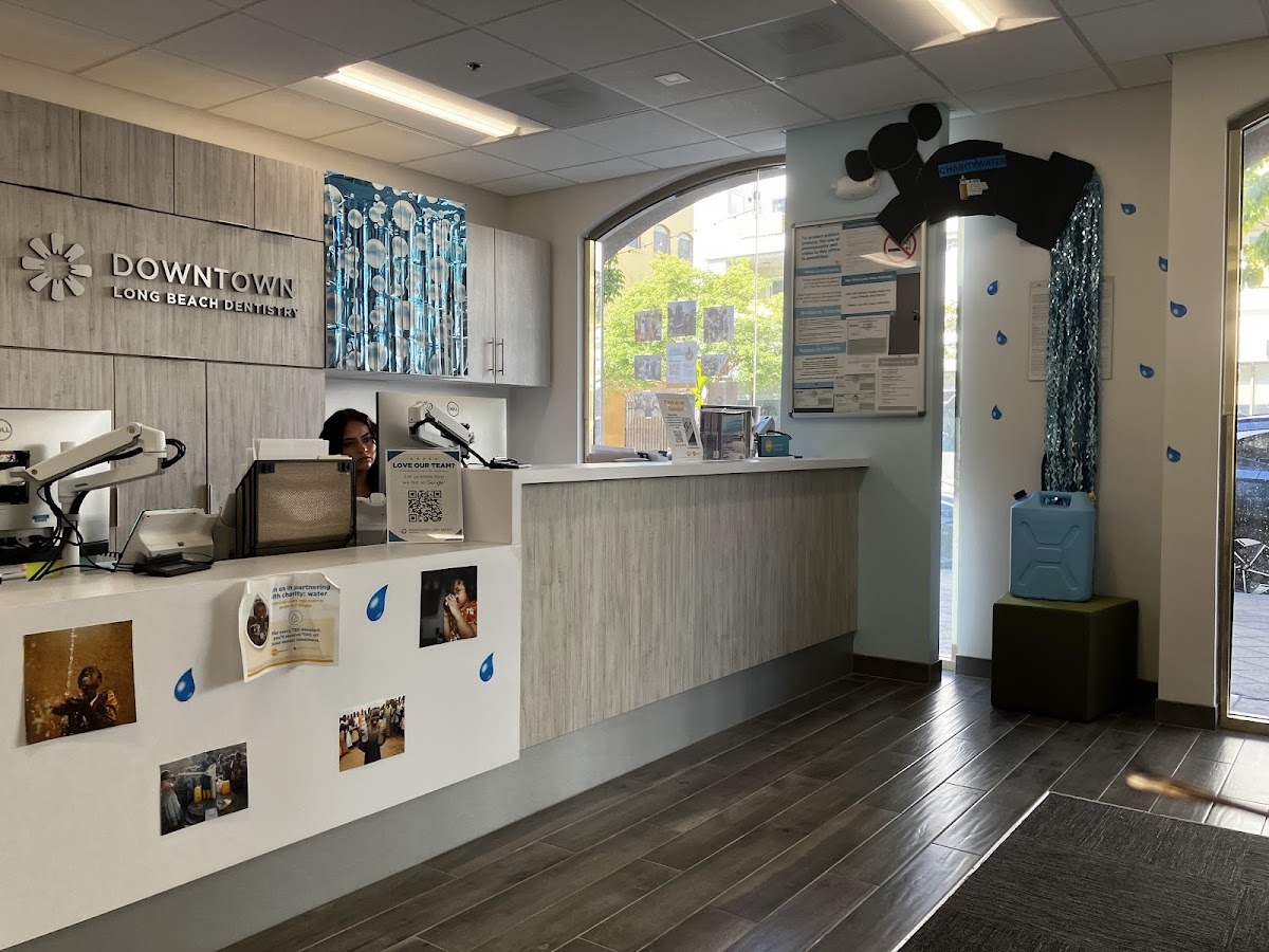 Downtown Long Beach Dentistry photo 6