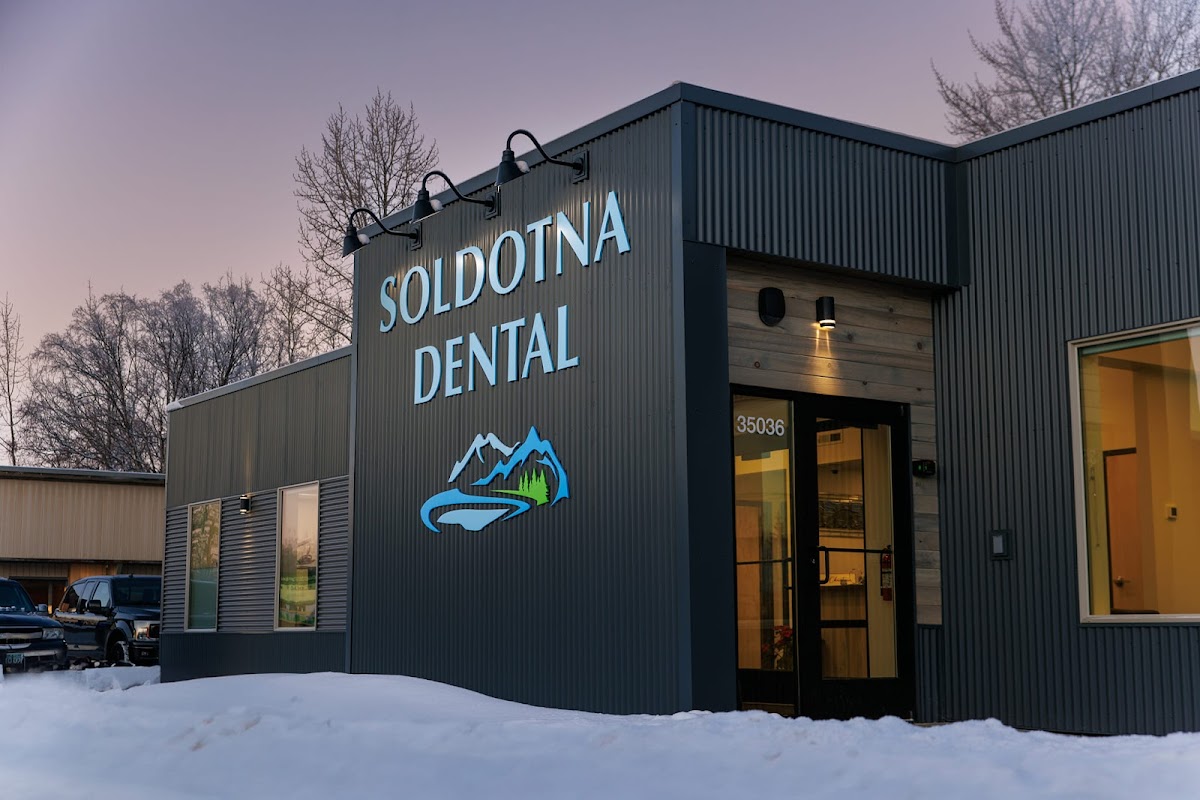 Soldotna Dental Clinic photo 1