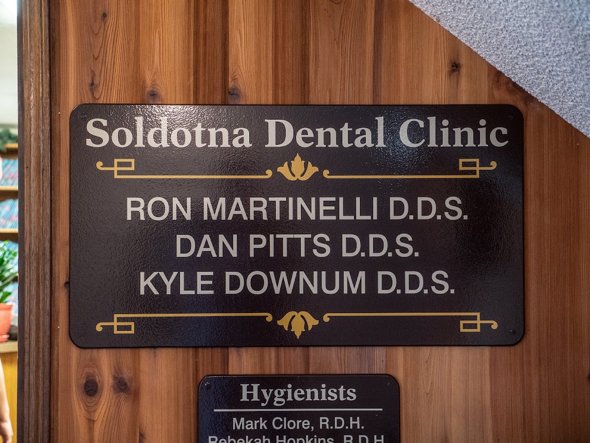 Soldotna Dental Clinic photo 2