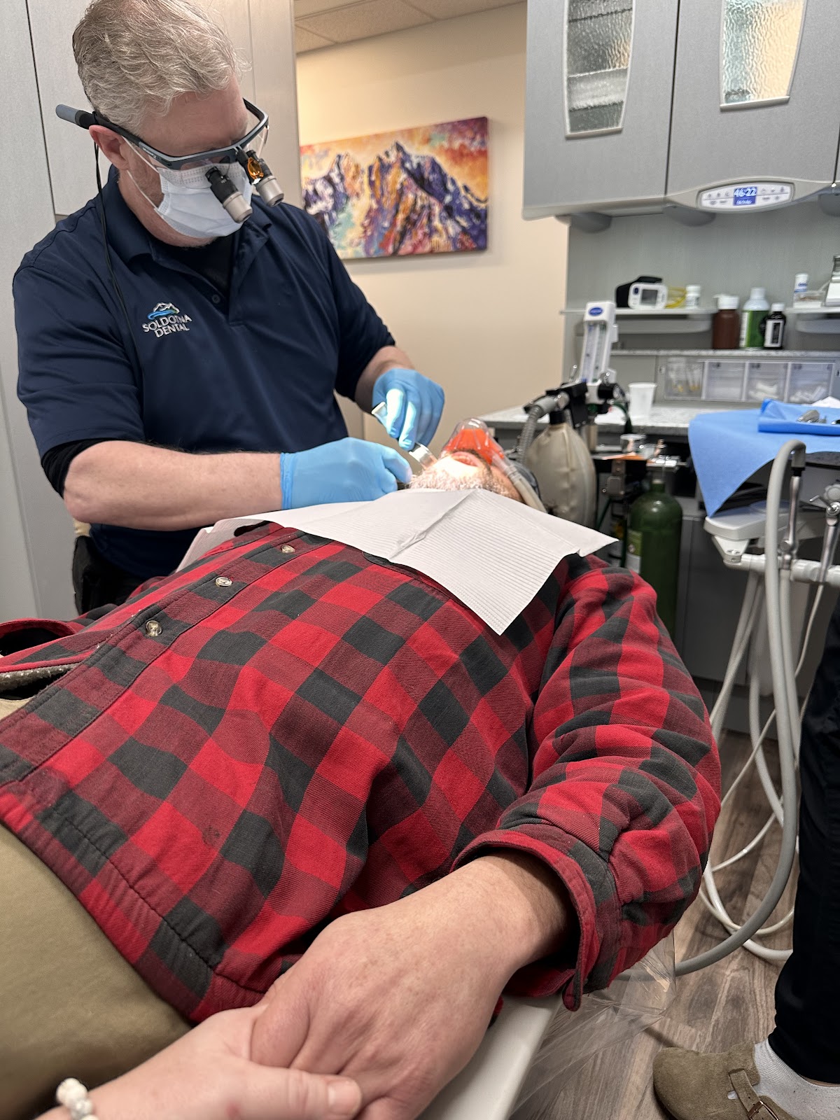 Soldotna Dental Clinic photo 4