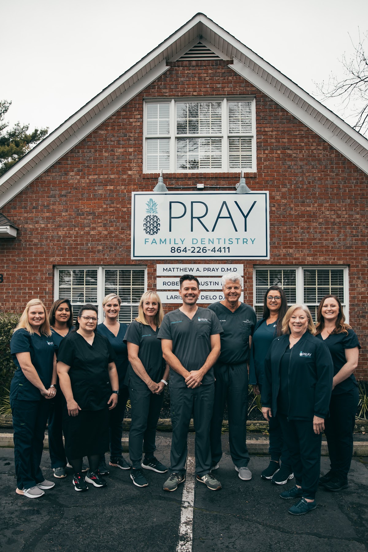 Pray Family Dentistry photo 2