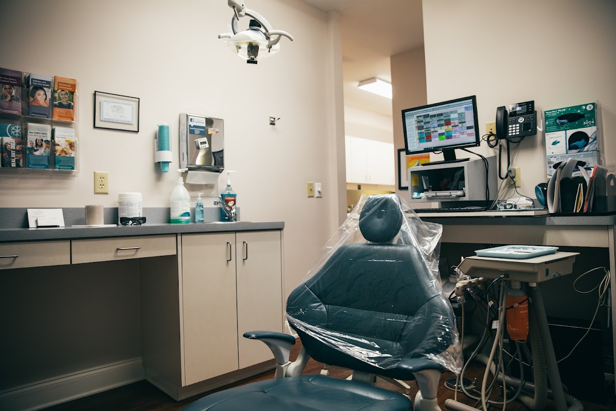 Pray Family Dentistry photo 3