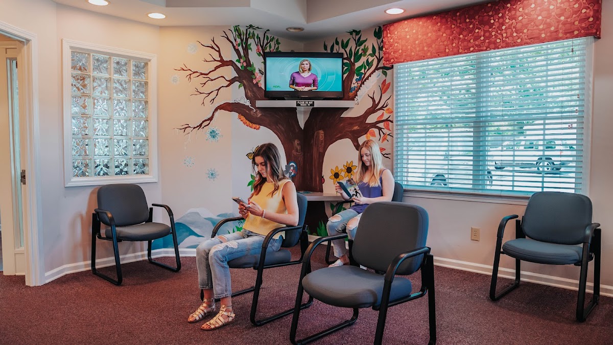 Pray Family Dentistry photo 4