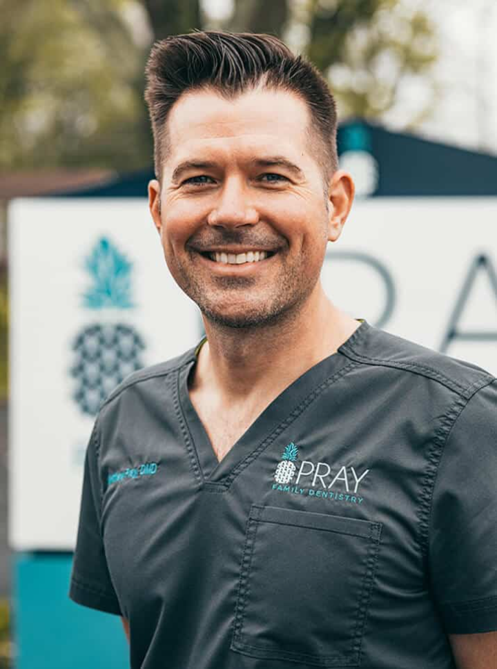 Pray Family Dentistry photo 5