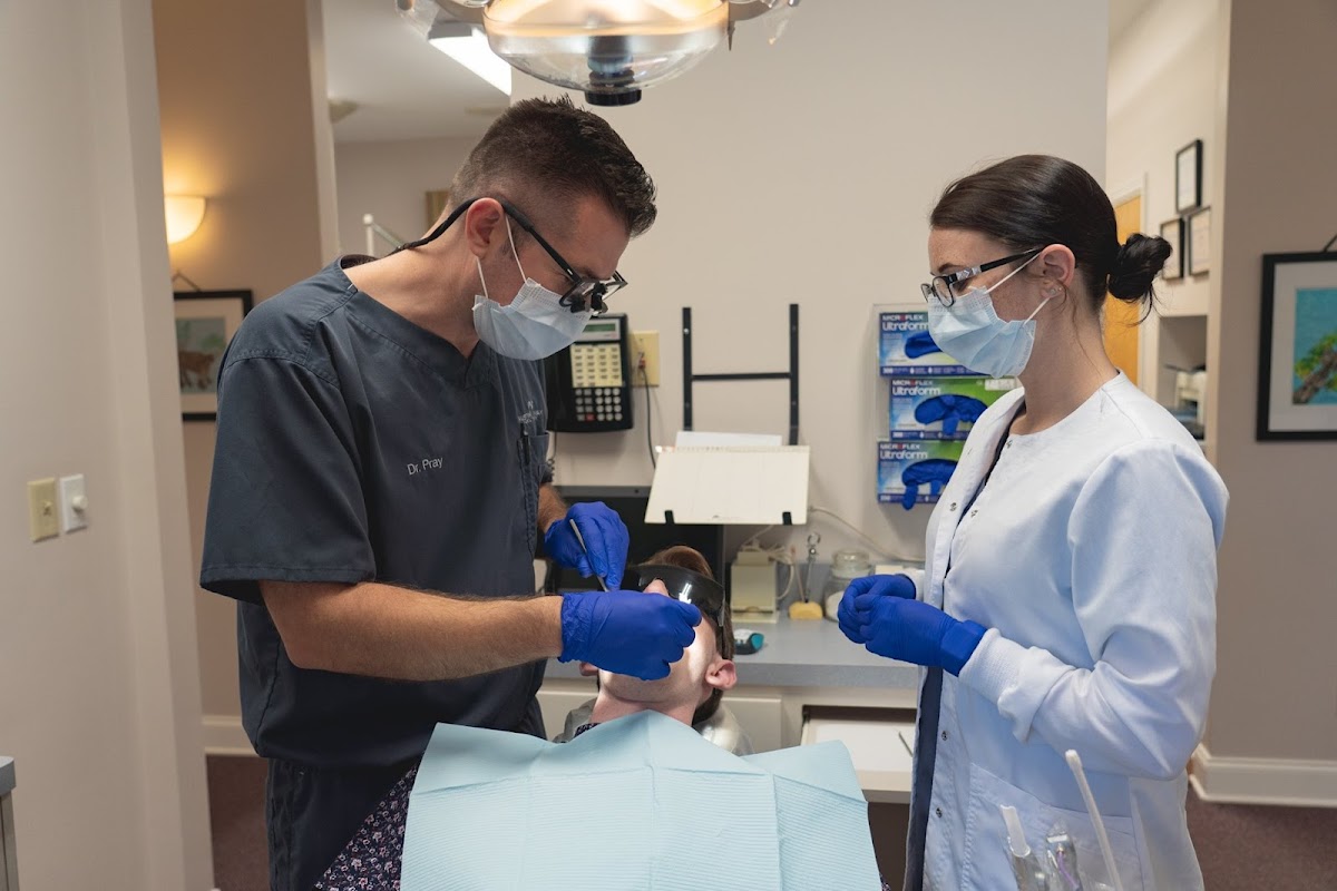 Pray Family Dentistry photo 6