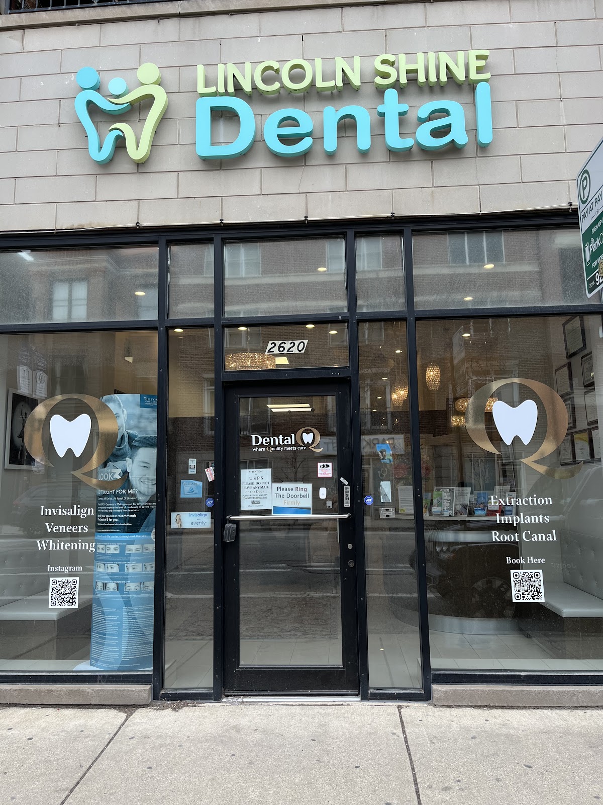 Dentalq - South Loop photo 1