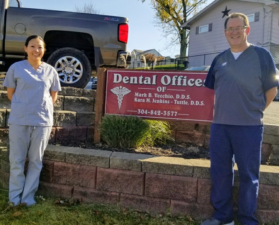 Mark B. Vecchio DDS, Kara J Tuttle DDS photo 1