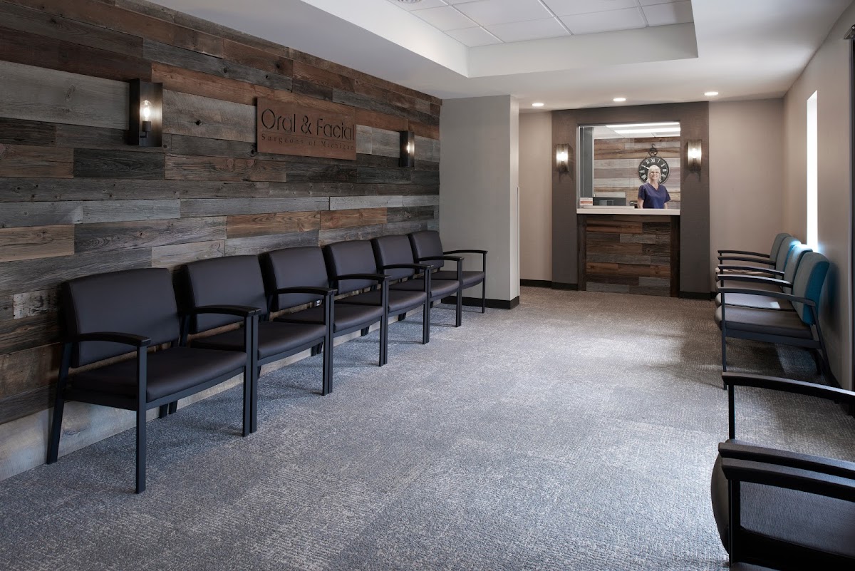 Oral and Facial Surgeons of Michigan photo 2