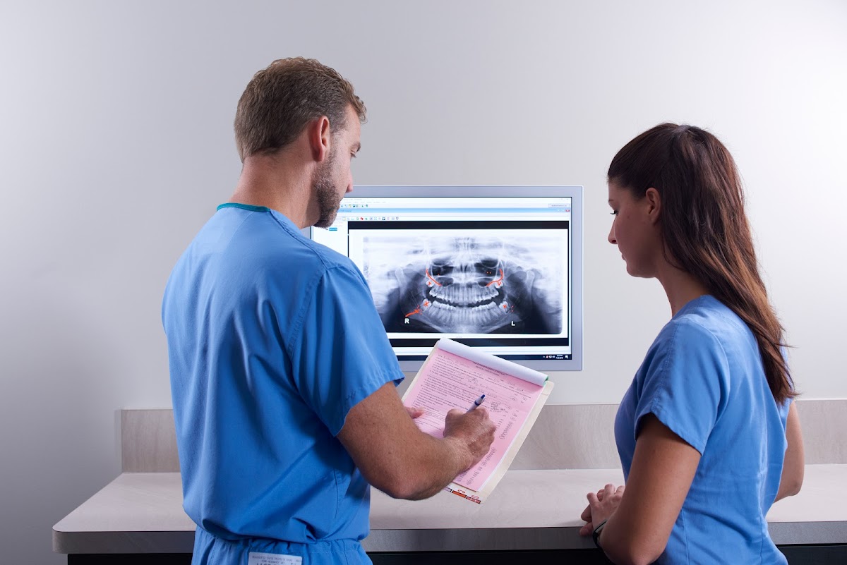 Oral and Facial Surgeons of Michigan photo 4