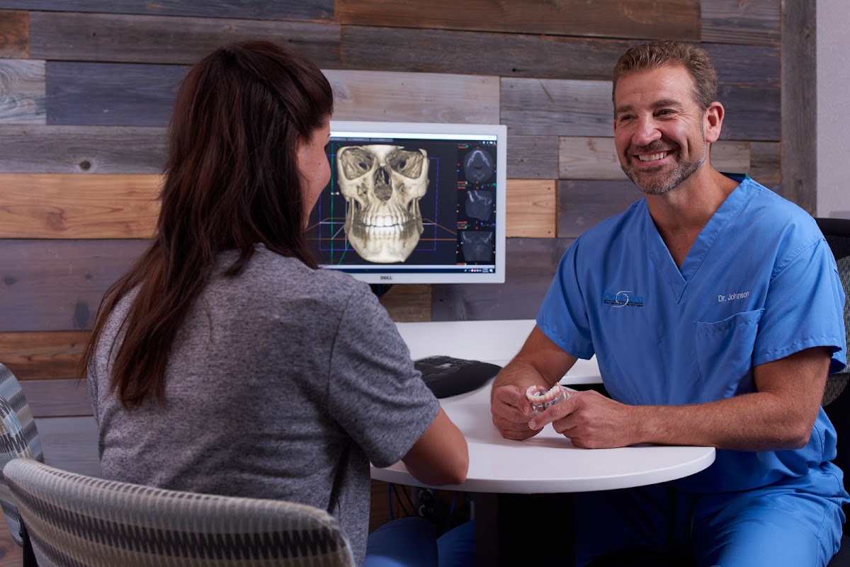 Oral and Facial Surgeons of Michigan photo 5