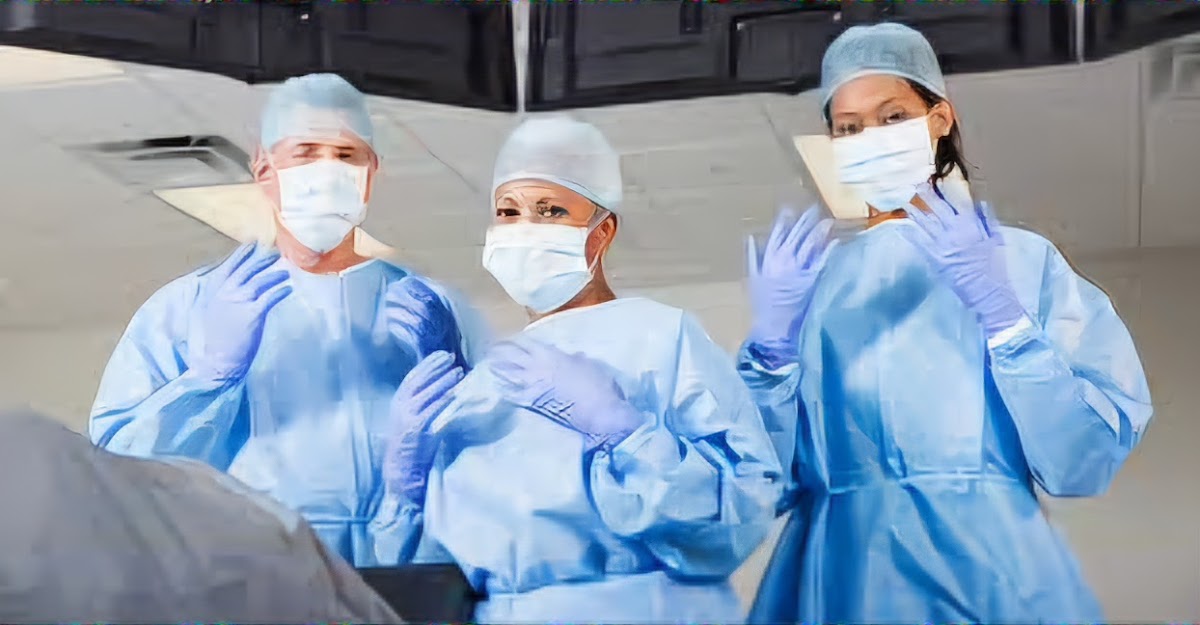 Maryland Sedation Dentistry and Surgical Center photo 1