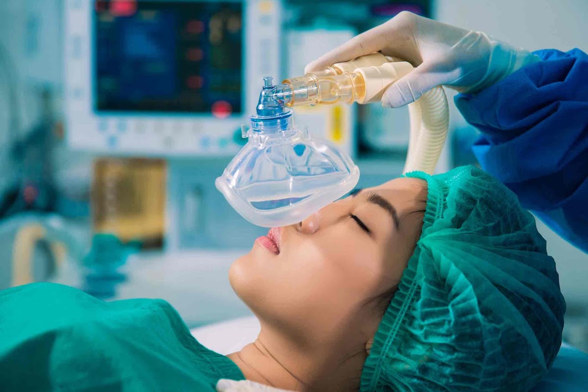 Maryland Sedation Dentistry and Surgical Center photo 2