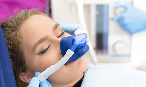 Maryland Sedation Dentistry and Surgical Center photo 3