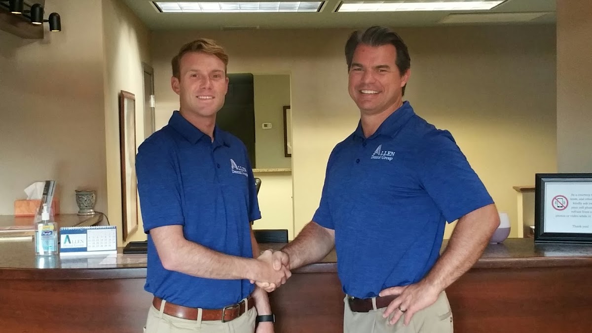 Allen Dental Group Lamar Park photo 1