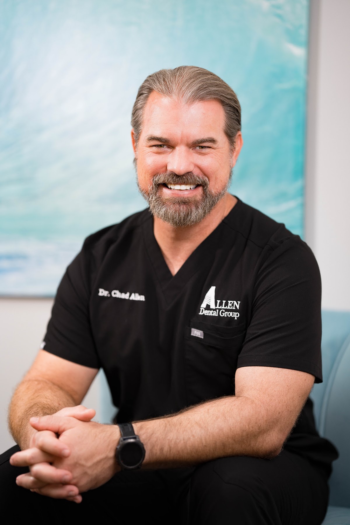 Allen Dental Group Lamar Park photo 2