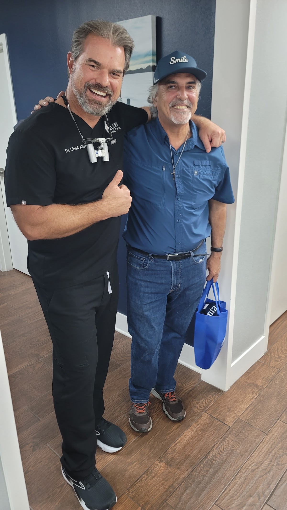 Allen Dental Group Lamar Park photo 4