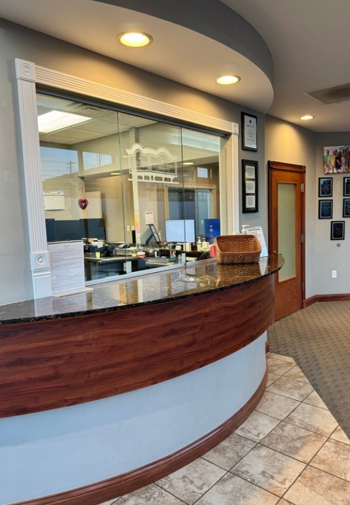 Franklin Street Dentistry photo 1