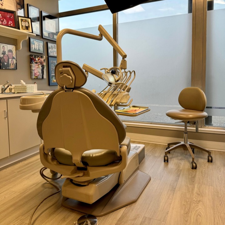 Franklin Street Dentistry photo 2