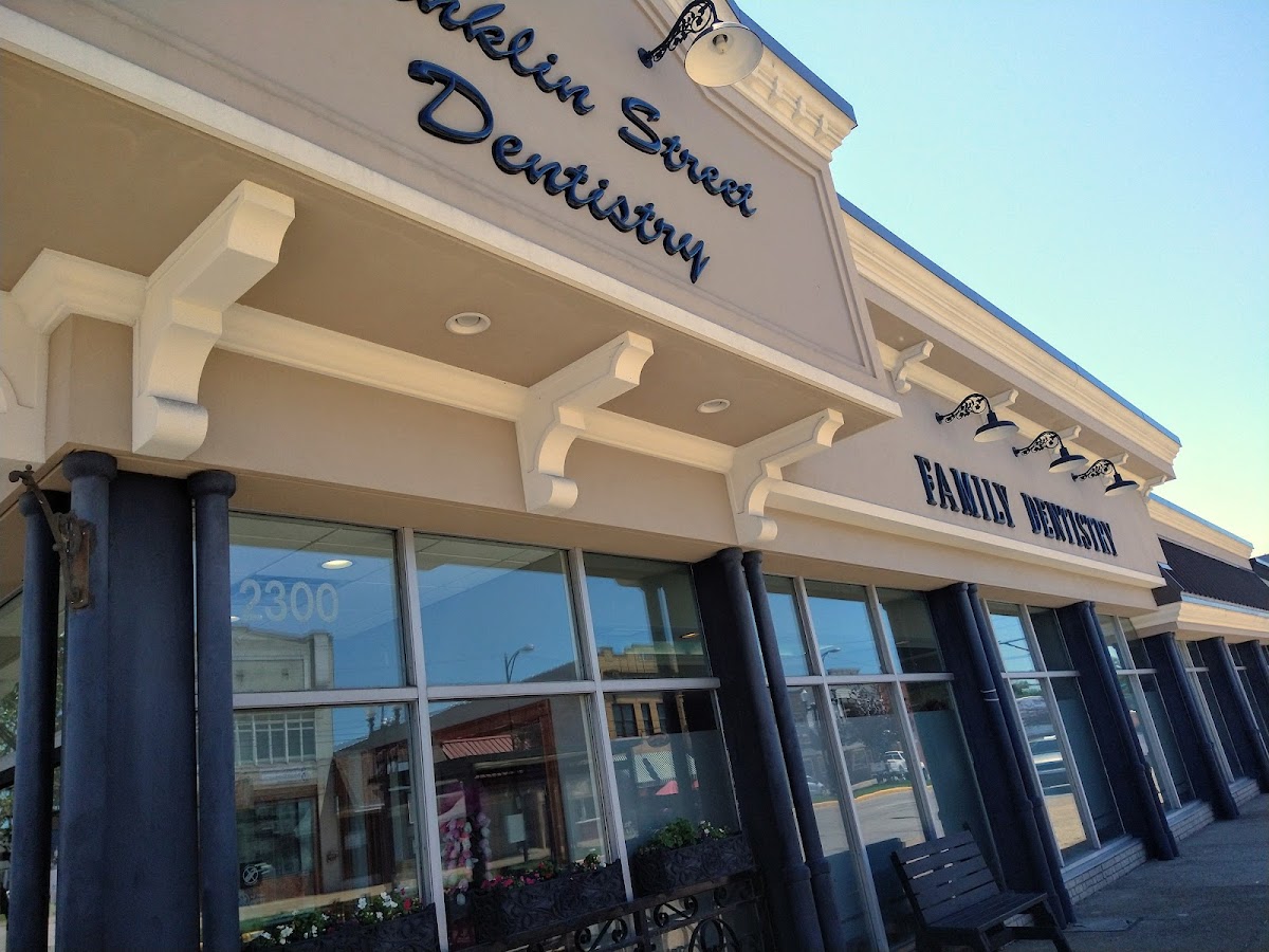 Franklin Street Dentistry photo 6