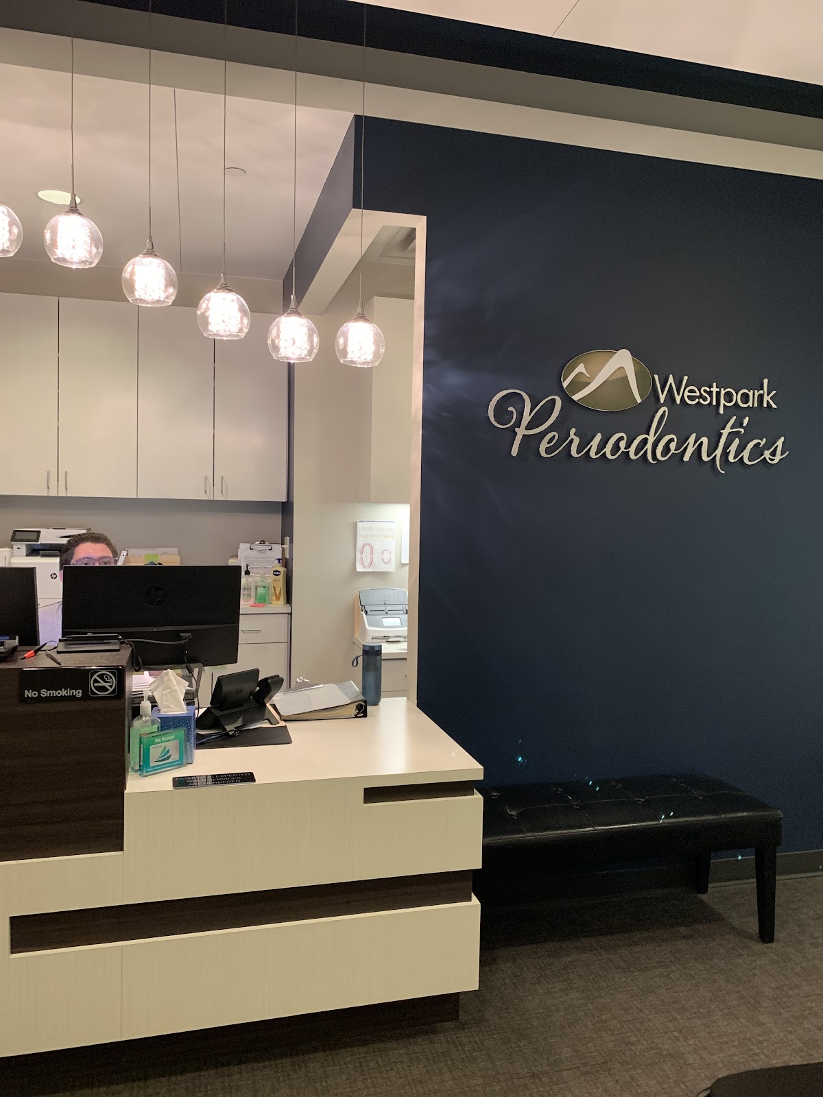 Westpark Periodontics & Implants photo 1