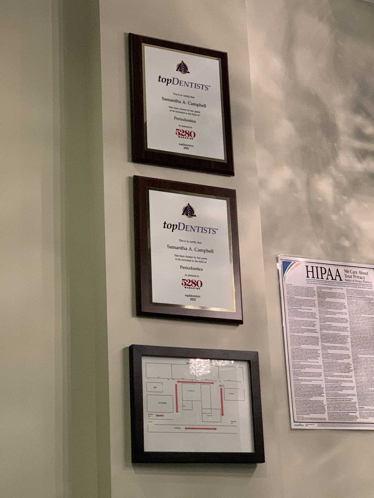 Westpark Periodontics & Implants photo 4