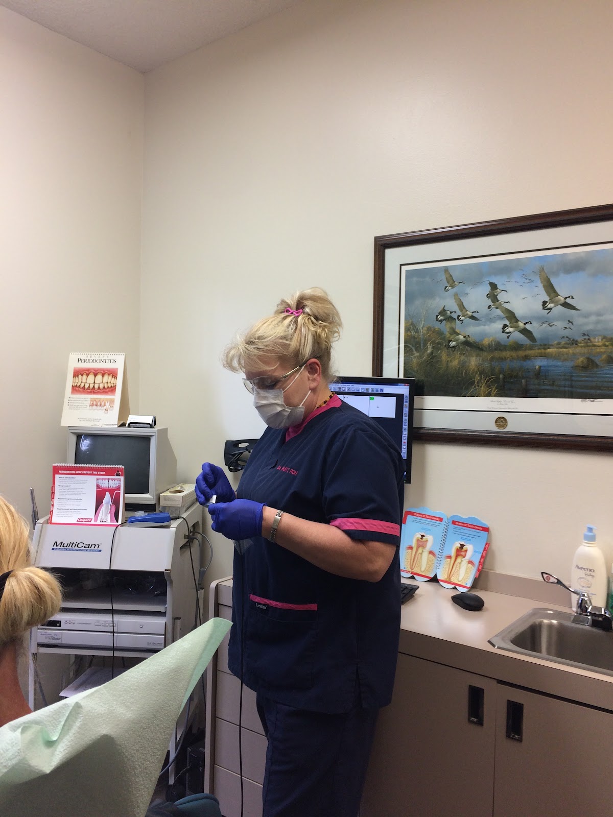 Carmony Neil W DDS photo 1