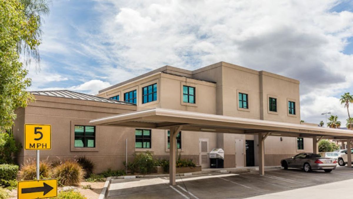 Palm Desert Dentist: Cosmetic, Restorative, & Implant Dentistry photo 1