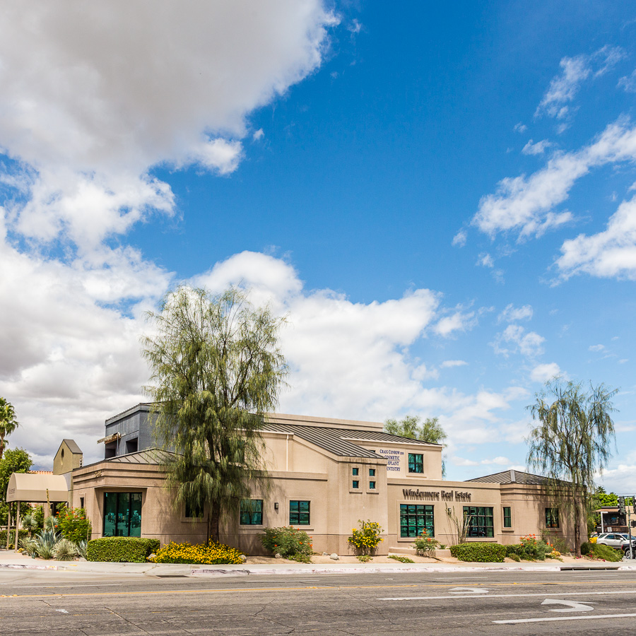 Palm Desert Dentist: Cosmetic, Restorative, & Implant Dentistry photo 3