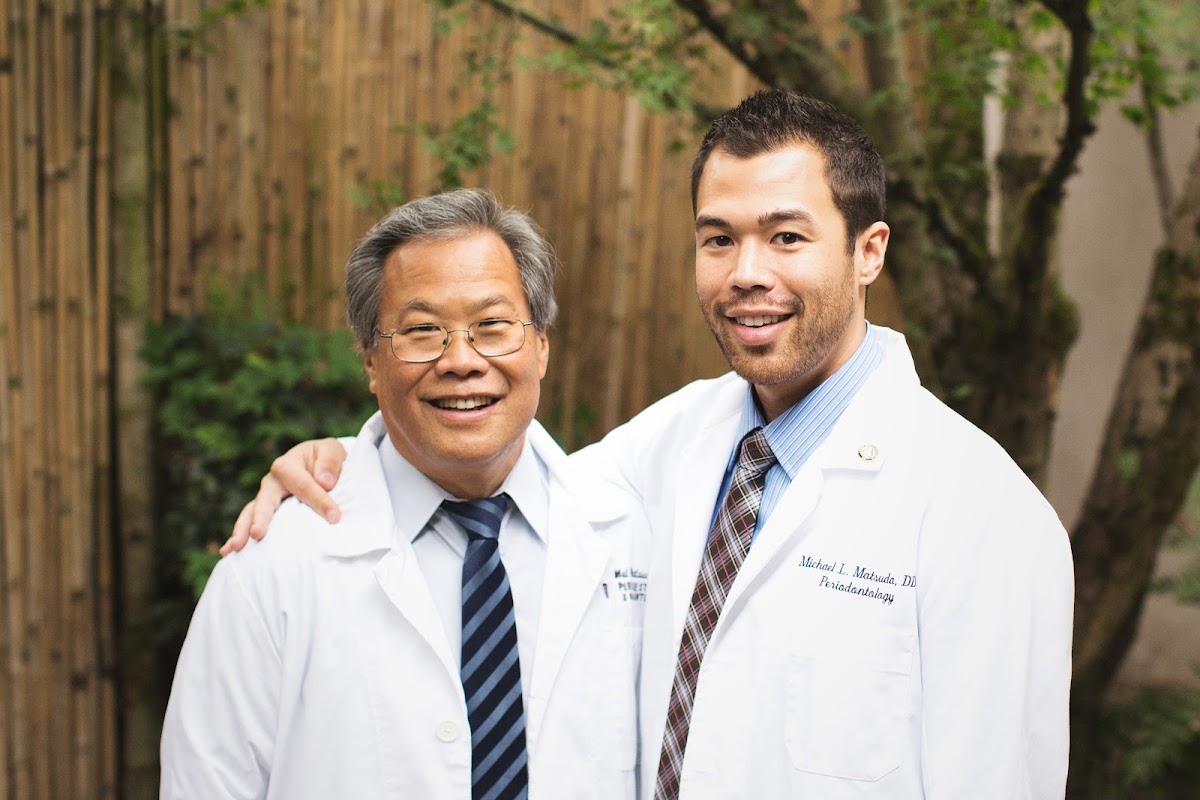 Hillsboro Implants & Periodontics photo 5